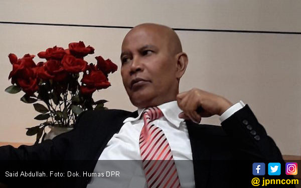 Said Abdullah Beberkan Komitmen Banggar DPR RI Dukung Anggaran TNI Capai MEF