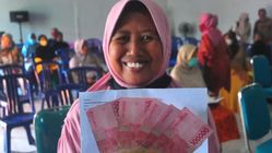 BLT Mitigasi Pangan Rp600.000 Tidak Cair? Ini Penjelasannya