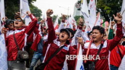 Wamenaker Jamin Pesangon dan JHT untuk Pekerja Terkena PHK