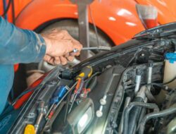 Harga Servis Radiator Mobil: Ini Perkiraannya