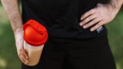 Perbedaan Kreatin dan Pre-Workout