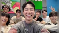 BTS Siapkan Tur Dunia Terbesar untuk Comeback di Tahun Depan BTS Siapkan Tur Dunia Terbesar untuk Comeback di Tahun Depan