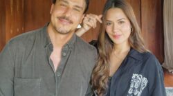 Peramal Ini Klaim Sudah Prediksi Rumah Tangga Raisa-Hamish Daud Bakal Berakhir Sejak 2024 Peramal Ini Klaim Sudah Prediksi Rumah Tangga Raisa-Hamish Daud Bakal Berakhir Sejak 2024