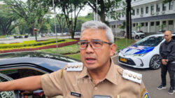 Gerakan 1 Hari Seribu Rupiah, Muhammad Farhan: Masih Bingung