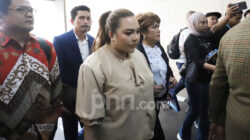 Jadi Tersangka Laporan Ridwan Kamil, Lisa Mariana Diperiksa Hari Ini