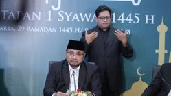 ICW Minta KPK Segera Umumkan Tersangka Korupsi Haji 2024
