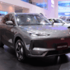 Jadi Makin Canggih, Fitur Geely EX5 Naik Level Berkat Pembaruan Ini