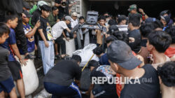 Forum RT/RW Jakarta Utara Beri Pernyataan Tegas Cegah Kerusuhan, Jangan Biarkan Penjarahan Rumah Sahroni Terulang