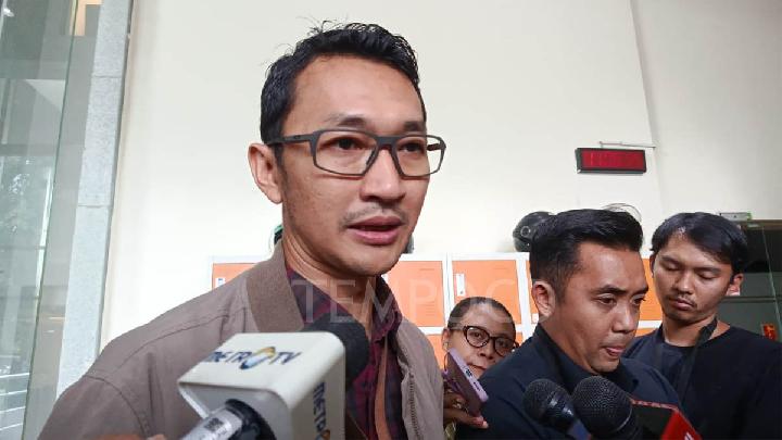 KPK Periksa Mantan Dirjen Kemnaker Terkait Dugaan Korupsi Sertifikasi K3