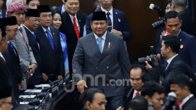 Versi Golkar: Program Prabowo Setahun Jabat Presiden RI Menyentuh Rakyat