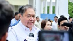 Pemerintah Masih Berupaya Dapatkan Kesepakatan Tarif Impor Nol Persen ke AS