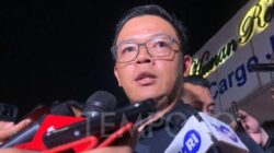 Sugiono: Penerbitan Visa Atlet Israel Bukan Wewenang Kemenlu