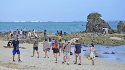5 Tempat Wisata Wajib Dikunjungi di Mandalika MotoGP 2025