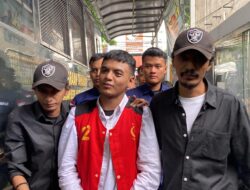 Vadel Badjideh Siap Jalani Sidang Vonis Kasus Asusila: Serahkan ke Tuhan