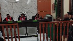 Pengadilan Negeri Bandung Sidang Gugatan Bandung Zoo, Kedua Pihak Masih Teguh