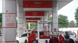 Pertamina Patra Niaga Bantah Isu Etanol pada Pertalite