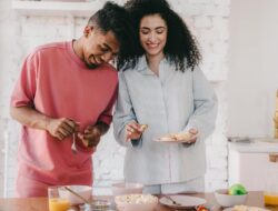 Studi: Waktu Makan Pagi Pengaruhi Kesehatan dan Umur