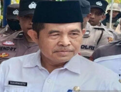 Satgas Evaluasi Program MBG di Sampang Usai Kasus Keracunan