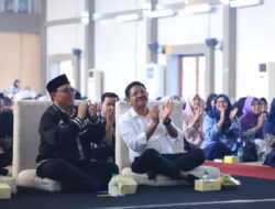 Ngaji Budaya Kemenag Meriahkan UIN Semarang dengan 1.000 Peserta