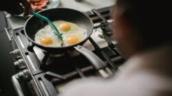 Apakah Telur Bantu Turunkan Berat Badan?