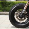 Motor Bergetar Saat Kecepatan Tinggi, Ini Penyebabnya
