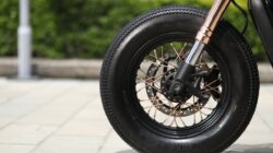 Motor Bergetar Saat Kecepatan Tinggi, Ini Penyebabnya