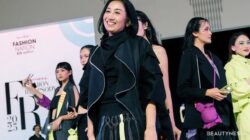 Gaya Berbicara: Warna Asli dalam Gerak