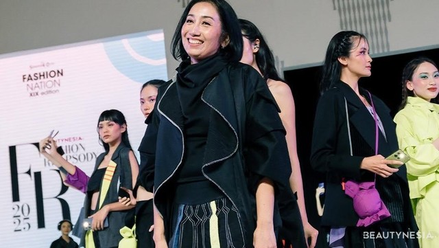 Gaya Berbicara: Warna Asli dalam Gerak