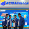 ACC Tawarkan Kredit Mobil Mudah di GIIAS Bandung 2025