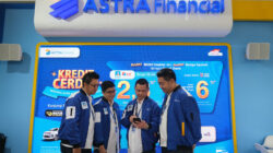 ACC Tawarkan Kredit Mobil Mudah di GIIAS Bandung 2025