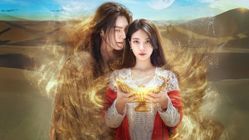 7 Fakta Mengejutkan Drama Korea Genie, Make a Wish yang Harus Ditonton, Twist dan Bintang Besar