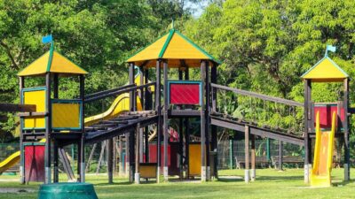 5 Tempat Bermain Seru di Surabaya untuk Anak-Anak