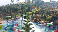 Darajat Pass Garut: Wisata Air Panas Seru, Sehat, dan Terjangkau!