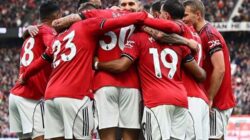 Kemenangan 2-0 MU atas Sunderland Jadi Tanda Perbaikan di Bawah Amorim