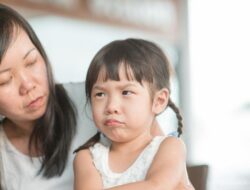 4 Cara Mengasah Kecerdasan Emosional Anak Sejak Dini