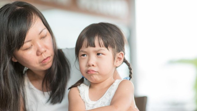 4 Cara Mengasah Kecerdasan Emosional Anak Sejak Dini