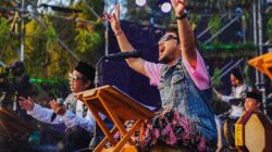 Synchronize Fest 2025 Hari Pertama: Merayakan Musik Lokal yang Menghibur