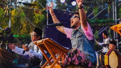 Synchronize Fest 2025 Hari Pertama: Merayakan Musik Lokal yang Menghibur