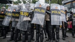 Komite Reformasi Diminta Hentikan Praktik Militeristik di Polri