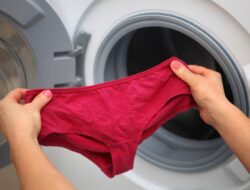 Tips Merawat Celana Dalam Supaya Tidak Melar dan Bolong! Tips Merawat Celana Dalam Supaya Tidak Melar dan Bolong!