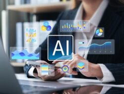 Mengenal Workslop, Produktivitas Turun Akibat AI