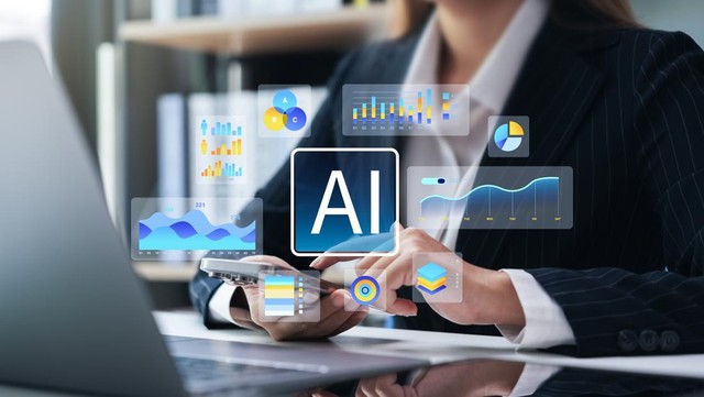 Mengenal Workslop, Produktivitas Turun Akibat AI