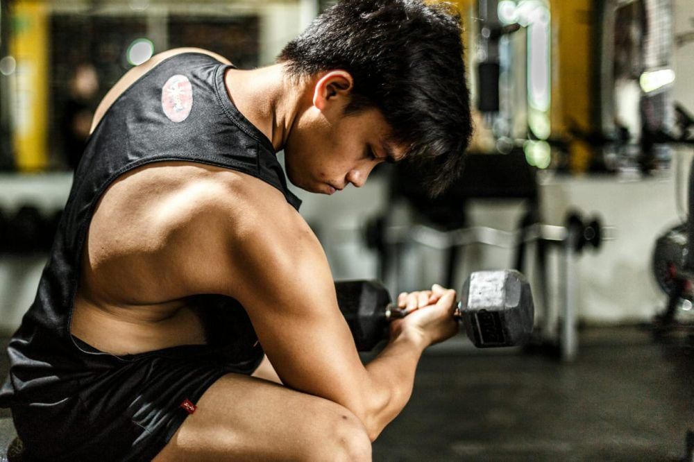 Apakah Gym Bisa Membuatmu Gemuk? Ini Jawabannya