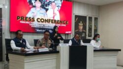 Polda Jatim Sita Aset Rp 30 Miliar dari Peredaran Narkoba, Tangkap 2.248 Tersangka
