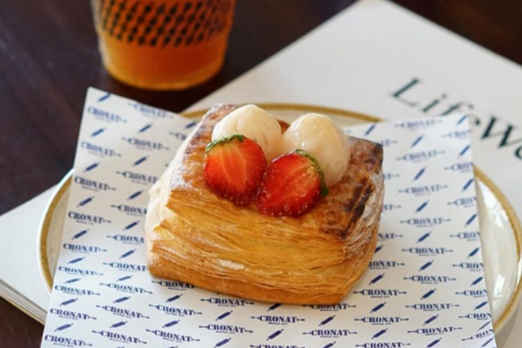 Wajib Dicoba! 3 Bakery Hits di Solo yang Harus Dikunjungi
