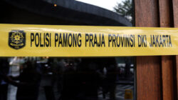 Istri Kehilangan HP, Tukang Parkir Tikam Pemilik Warung di Jakarta Barat