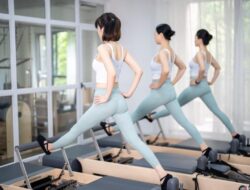 5 Fakta Alat Reformer Pilates yang Menguntungkan Tubuh