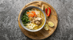 Resep Soto Ayam Lamongan Enak ala Chef Devina, Ideal untuk Sarapan Rumah