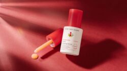 Serum Pemutih Kulit Alami dari Buah Merah Papua