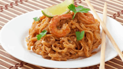 Mie Goreng Kecap yang Manis dan Gurih, Rasa yang Bikin Ketagihan!